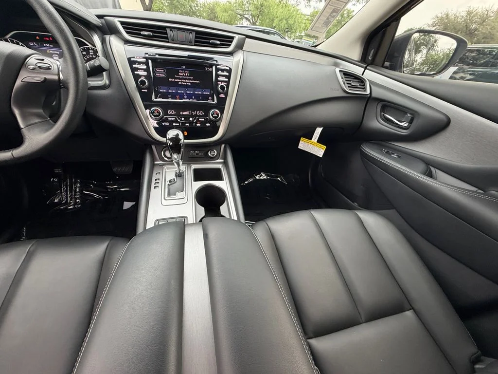 2024 Nissan Murano SV - Photo 15