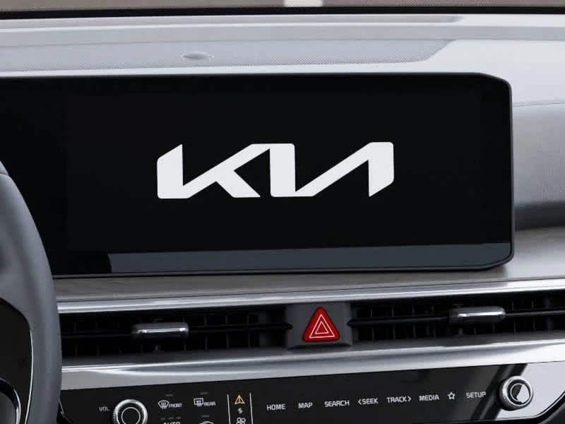 New 2026 Ebony Black Kia X-Line SX Prestige image 20