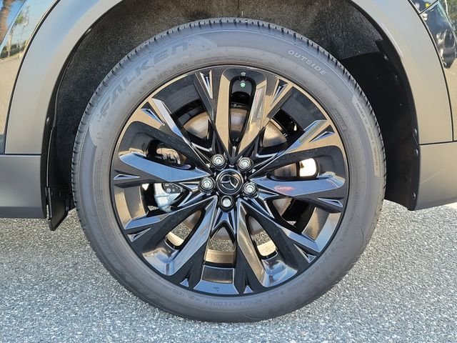 Certified Used 2026 Black Mazda Premium ***CERTIFIED*** image 5