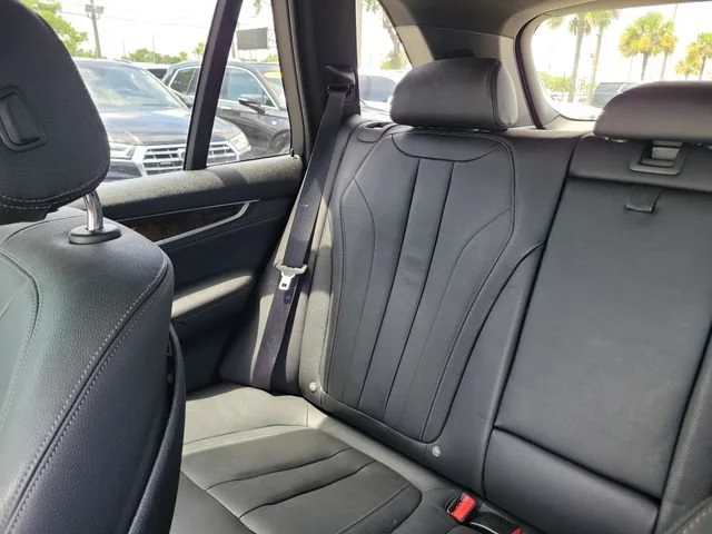 2018 BMW X5 sDrive35i - Photo 9