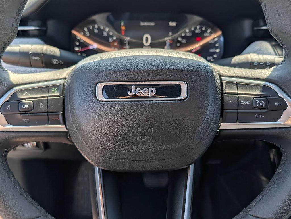 2024 Jeep Compass Latitude - Photo 20