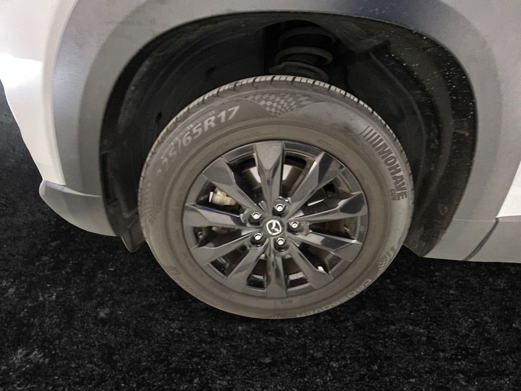 Used 2023 Beige Mazda 2.5 S Preferred Plus Package image 27