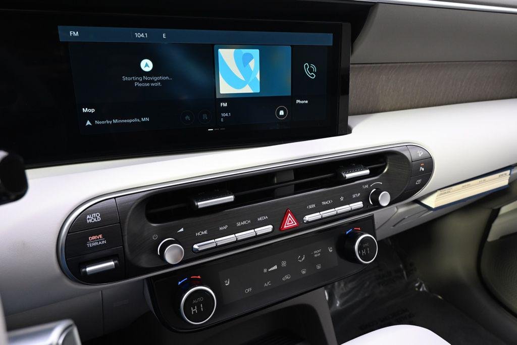 2026 Hyundai Palisade SEL Convenience - Photo 27