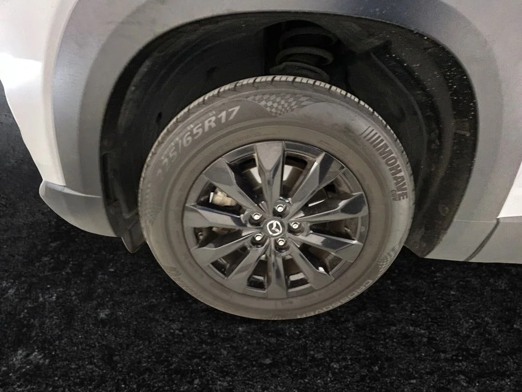 Used 2023 Beige Mazda 2.5 S Preferred Plus Package image 27