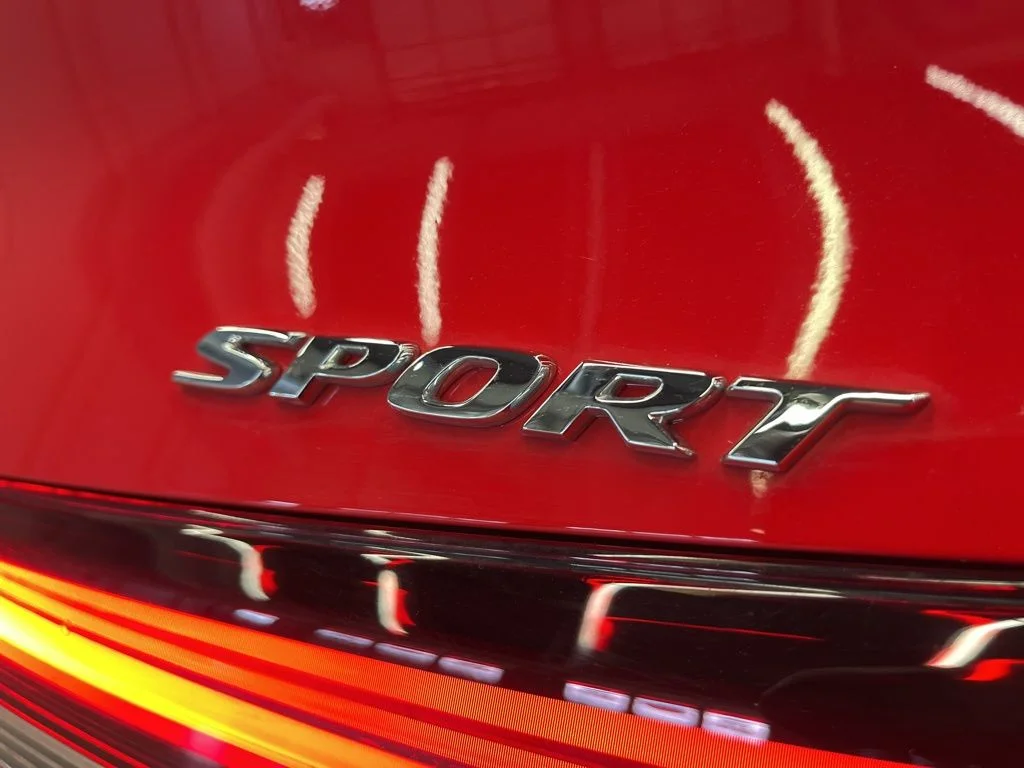 2025 Honda Civic Sport - Photo 30