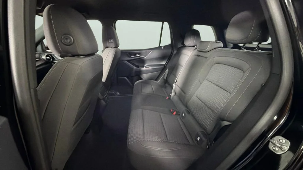 Used 2025 Mosaic Black Metallic Chevrolet LT image 26