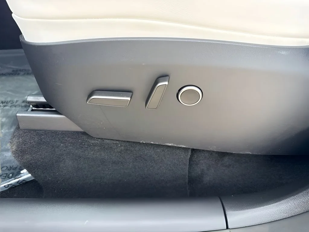 Used 2024 Gray Tesla Long Range image 12