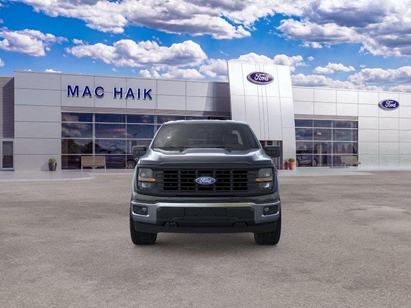 New 2026 Agate Black Ford XL image 6
