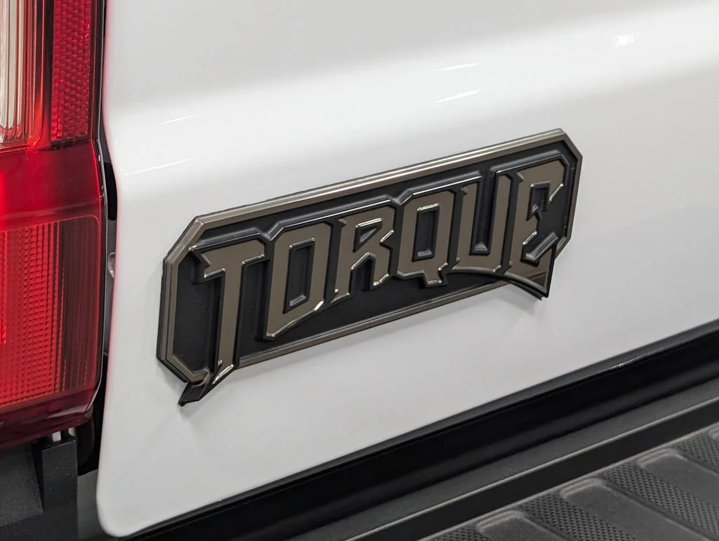 New 2026 Oxford White Ford F-250® Lariat® image 28