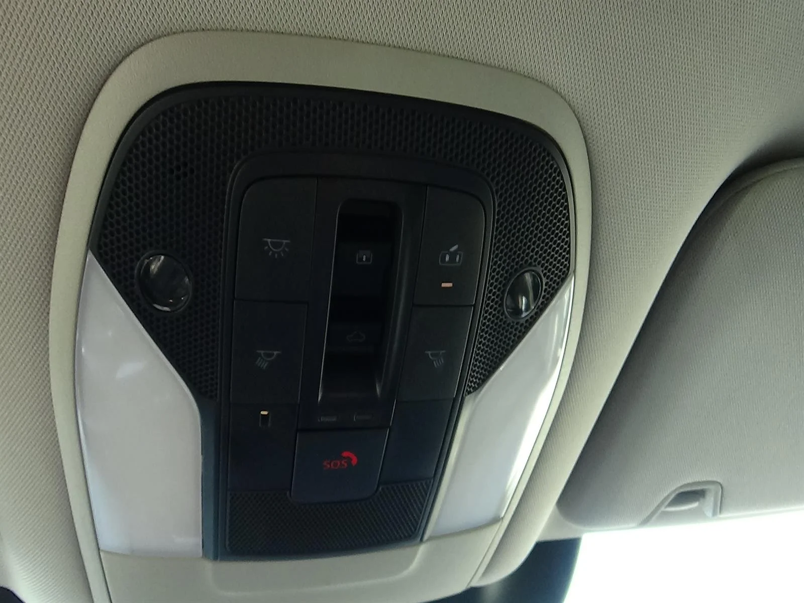 Used 2026 Graphite Shadow (kad) INFINITI Luxe image 34