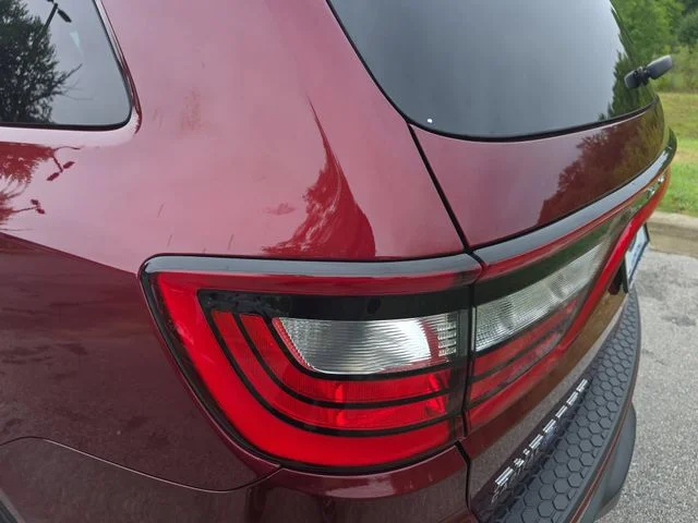 Used 2021 Red Dodge SXT Plus image 35