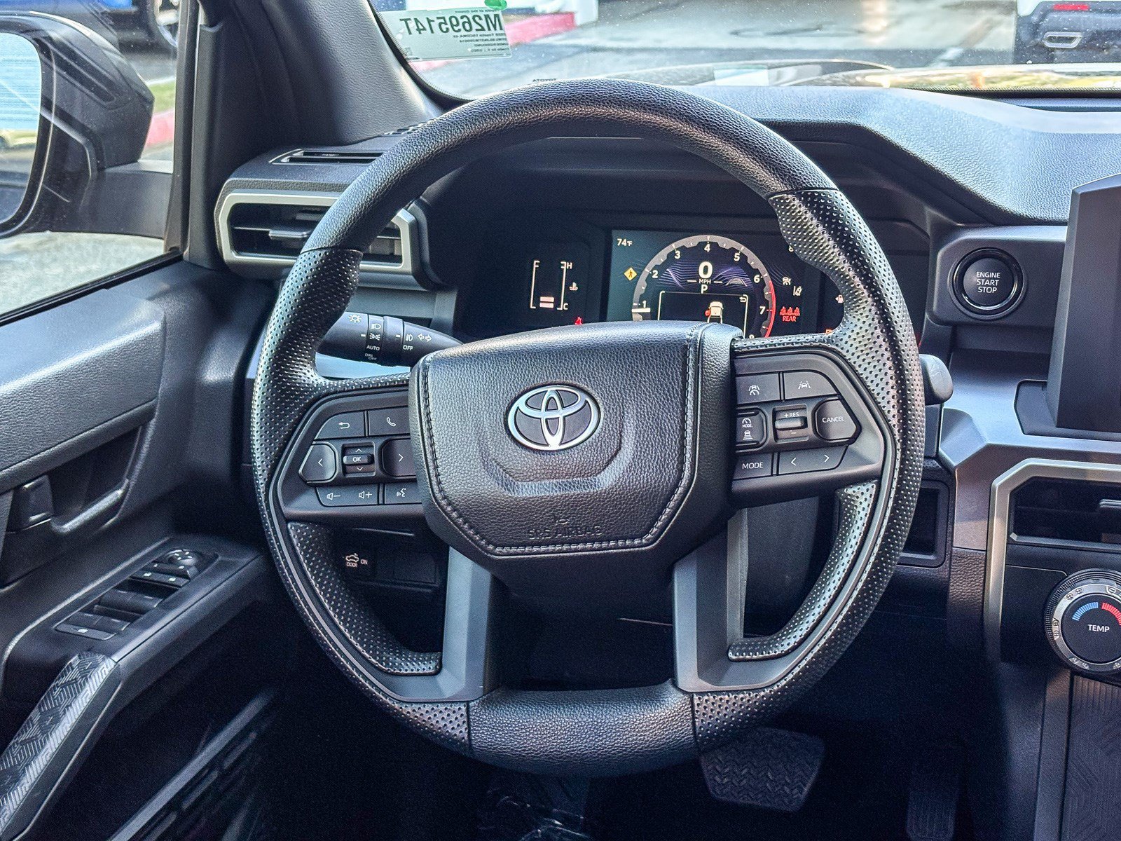 Used 2026 Underground Toyota SR5 image 15