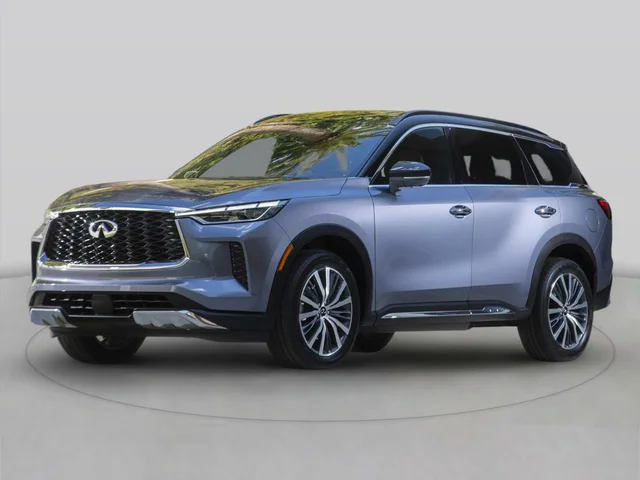 Certified Pre-Owned INFINITI For Sale | Beaverton INFINITI
