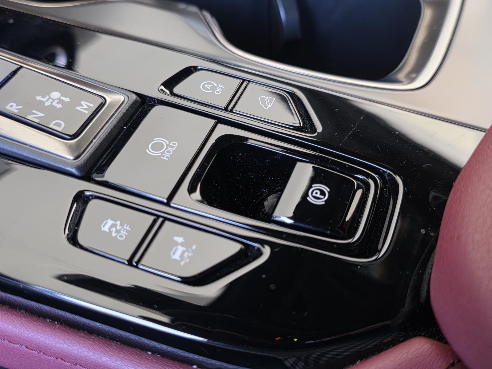 Certified Used 2026 Caviar Lexus 350 Premium image 25