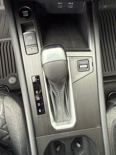 Used 2026 Gray Nissan SV image 15