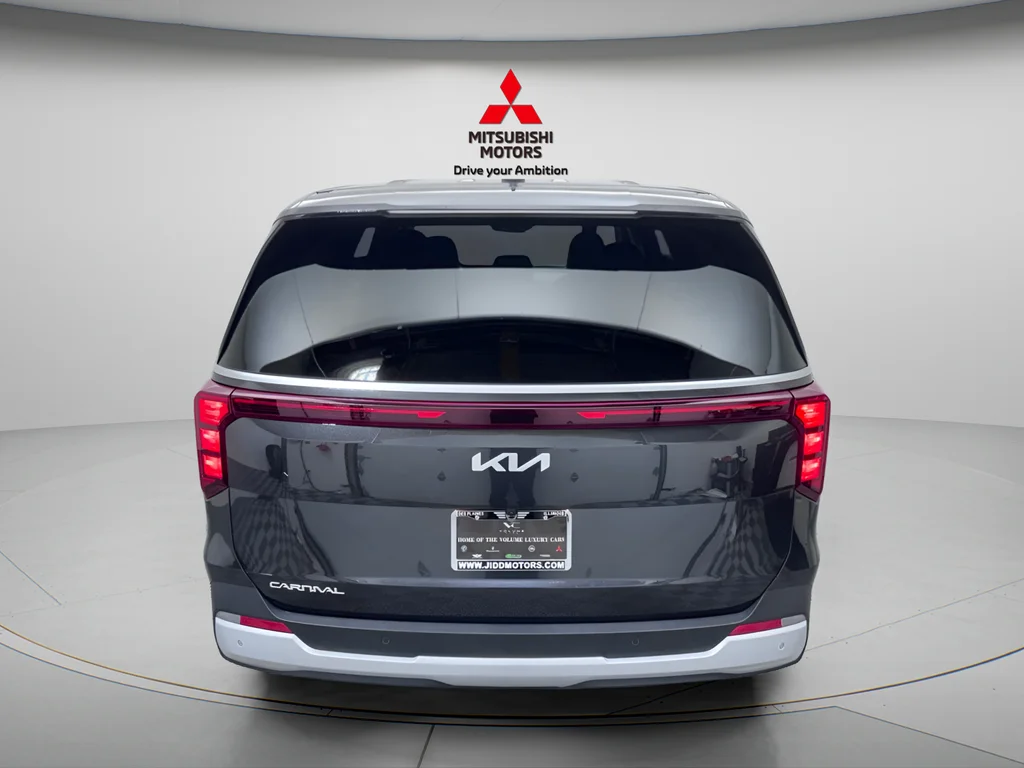 Used 2026 Panthera Metal Kia LXS image 5