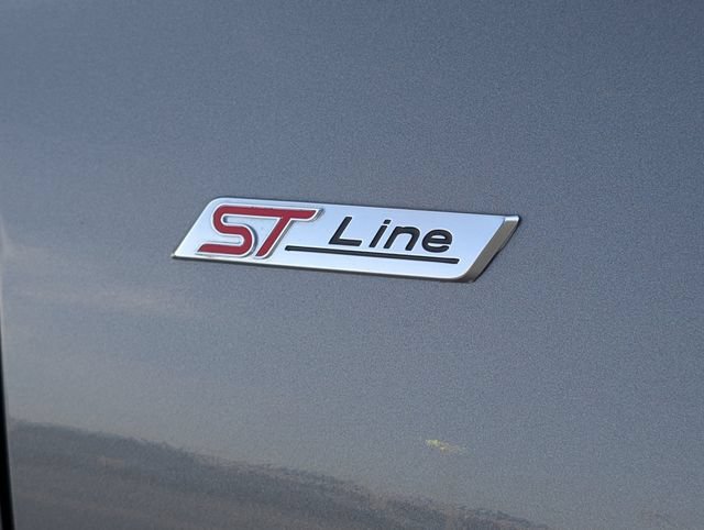 2023 Ford Escape ST-Line - Photo 35