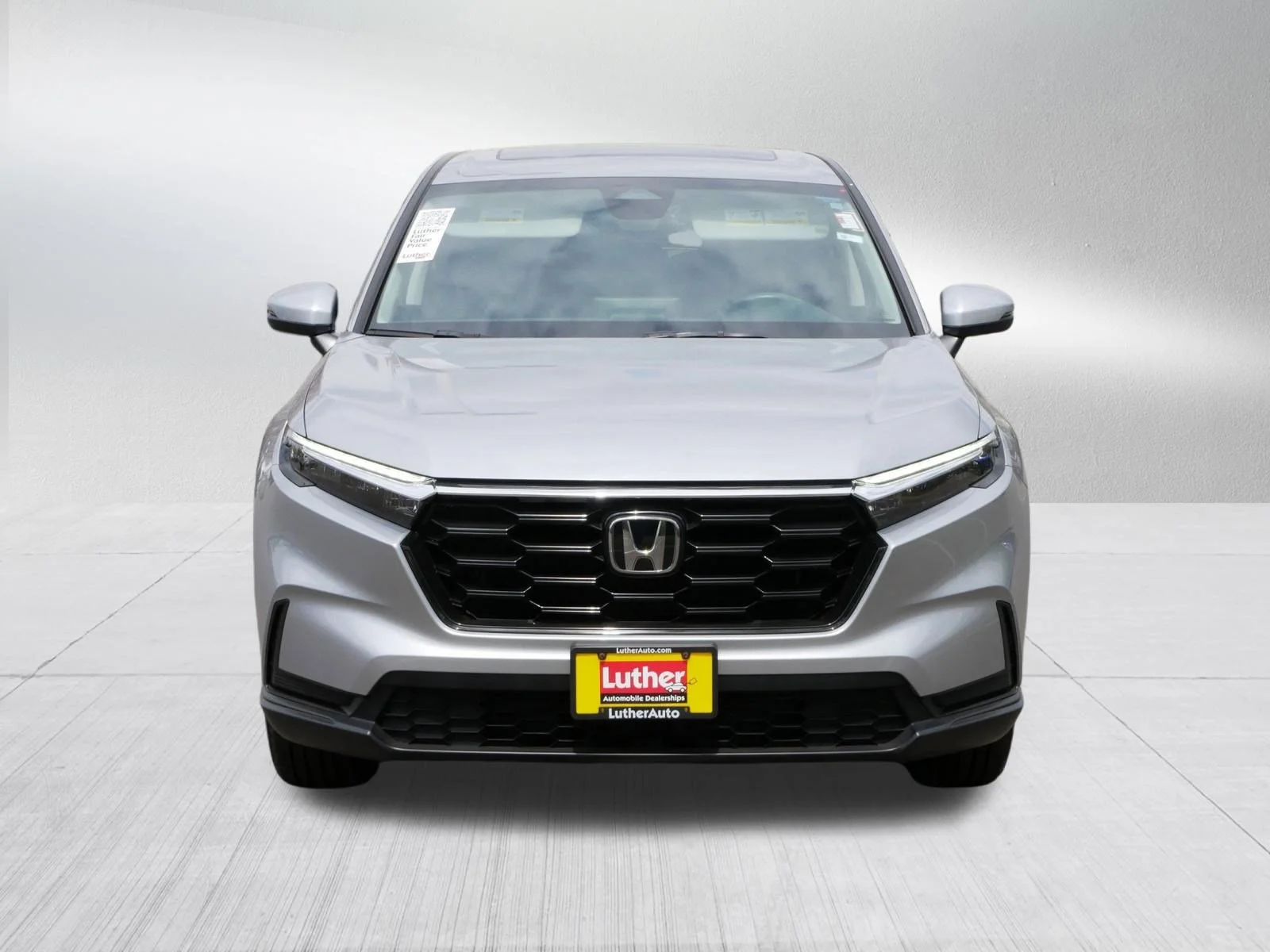 Certified 2023 Honda CR-V EX with VIN 2HKRS4H40PH437154 for sale in Hopkins, Minnesota