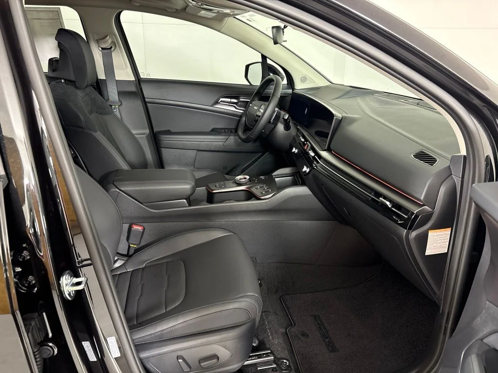 New 2027  Kia SX-Prestige image 15