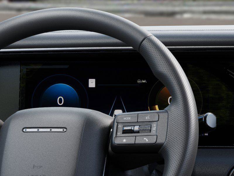 New 2026 Pacific Sapphire Hyundai XRT Pro image 11