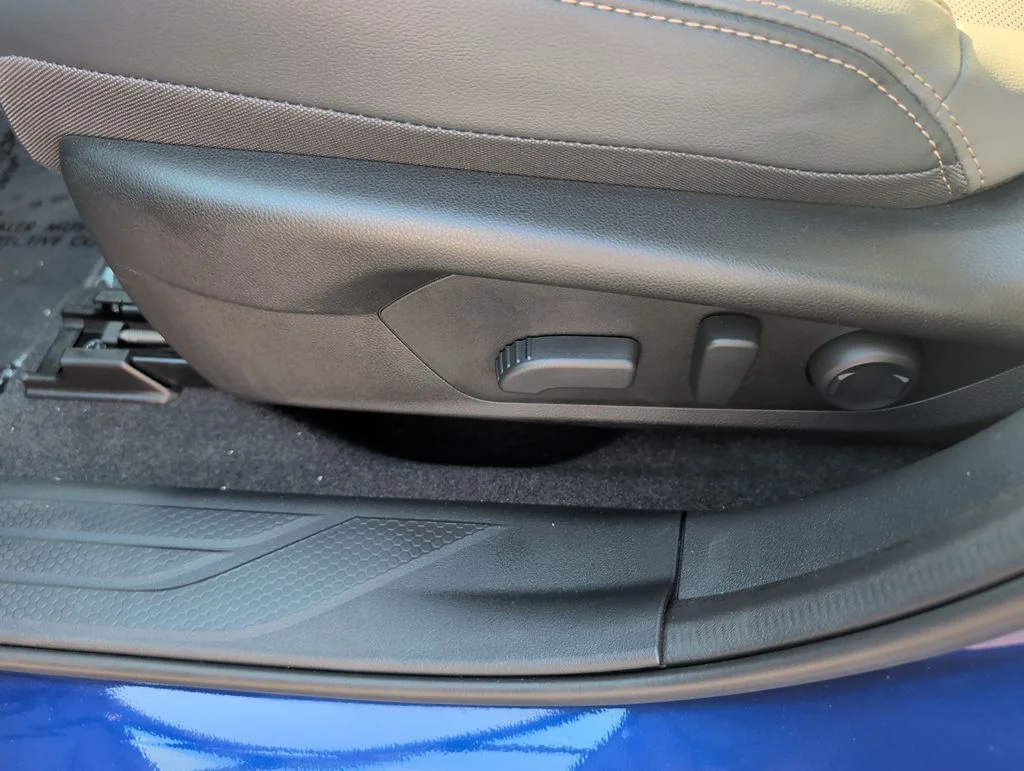 2026 Subaru Outback Limited - Photo 15