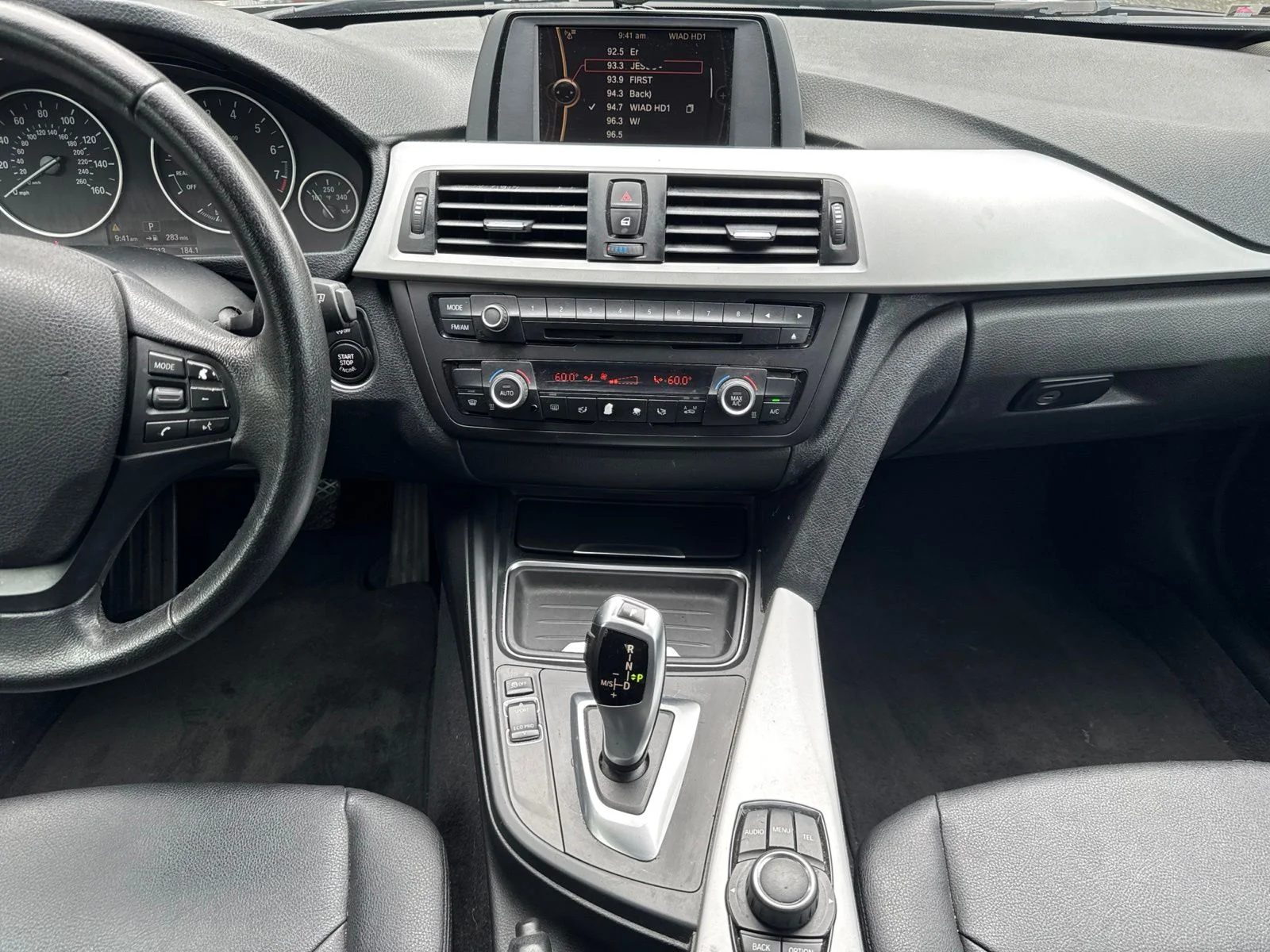 Used 2013 Jet Black BMW 328i image 28