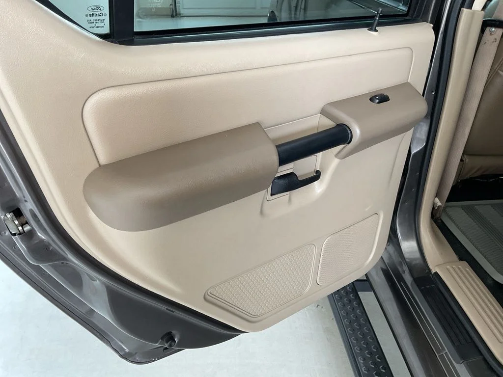 Used 2005 Green Ford XLT image 17