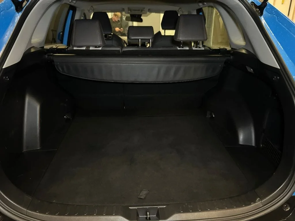 Used 2021 Blue Flame Toyota Adventure image 18