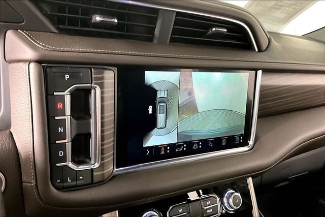 Used 2024 Black GMC Denali image 11