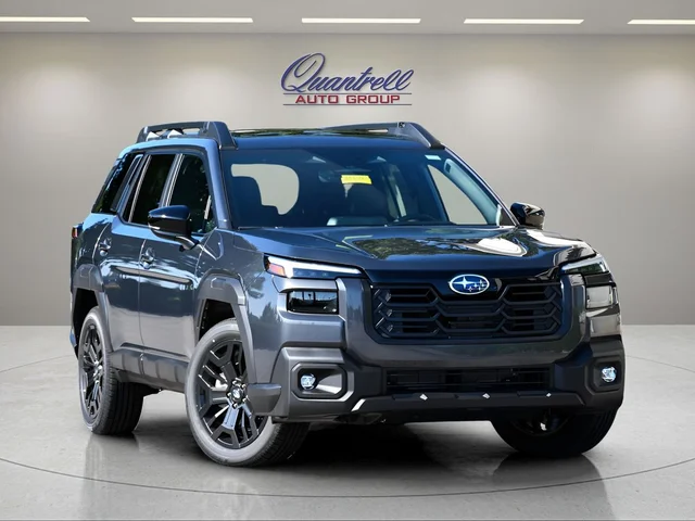 2026 Subaru OUTBACK Limited XT
