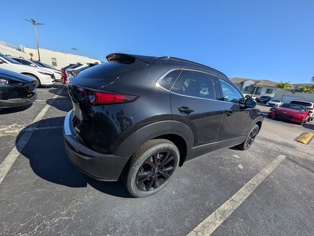 2025 Mazda CX-30 Turbo Premium - Photo 10