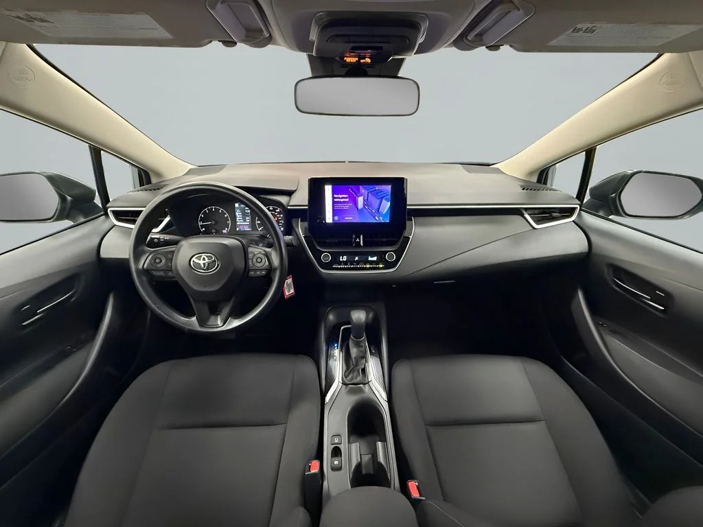 Used 2024  Toyota LE image 15
