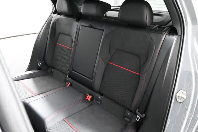 New 2026 Moonstone Gray Volkswagen SE image 14