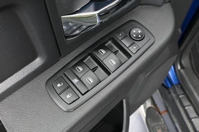 2011 RAM Ram 1500 Pickup Sport - Photo 19