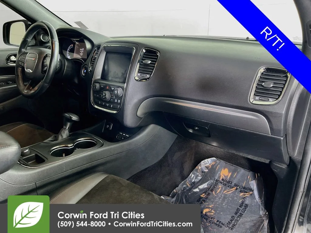 Used 2019 Black Dodge R/T image 33