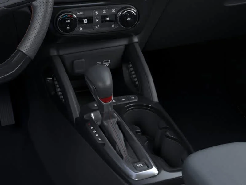 2025 Chevrolet Trailblazer RS - Photo 23
