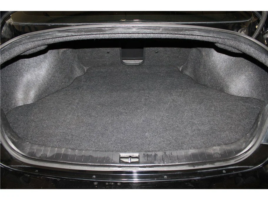 Used 2014 Black Obsidian INFINITI Premium image 20