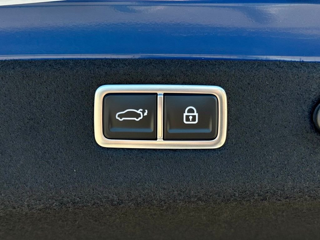 2025 GENESIS G70 Sport Advanced - Photo 17