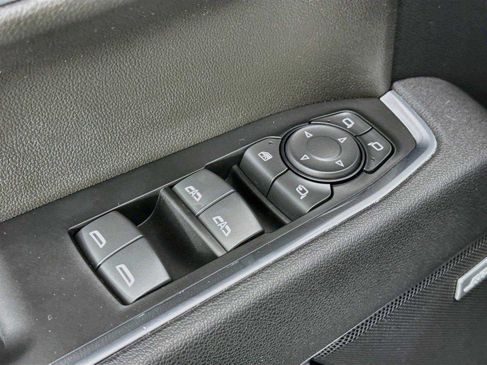 Used 2025 Black Chevrolet LTZ image 29