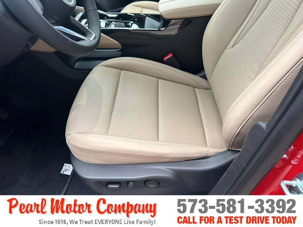 2026 Buick Envision Preferred - Photo 10