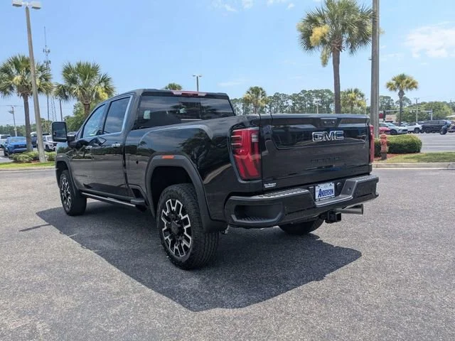 New 2026 Onyx Black GMC Denali image 5