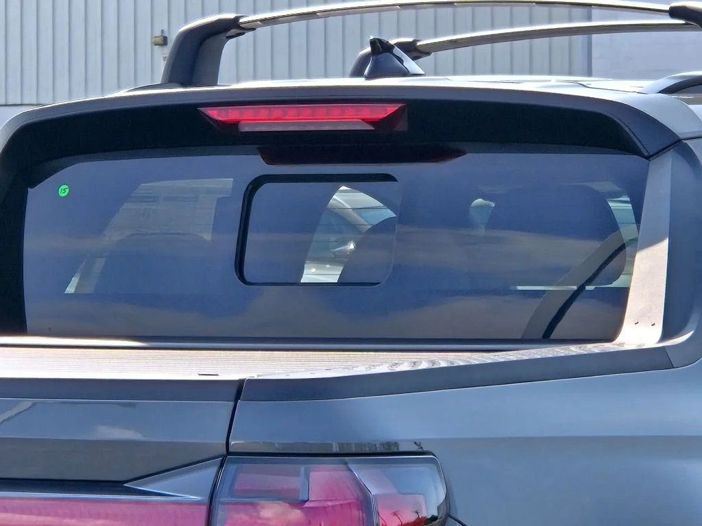 New 2026 Gray Hyundai SEL image 10