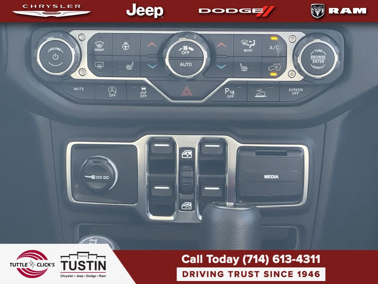 New 2027 Bright White Clear-Coat Paint Jeep Rewind image 19