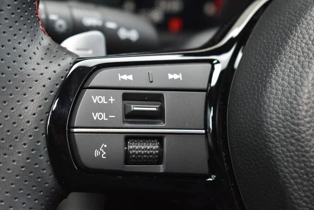Certified Used 2025 Urban Gray Pearl Acura A-Spec Package image 16