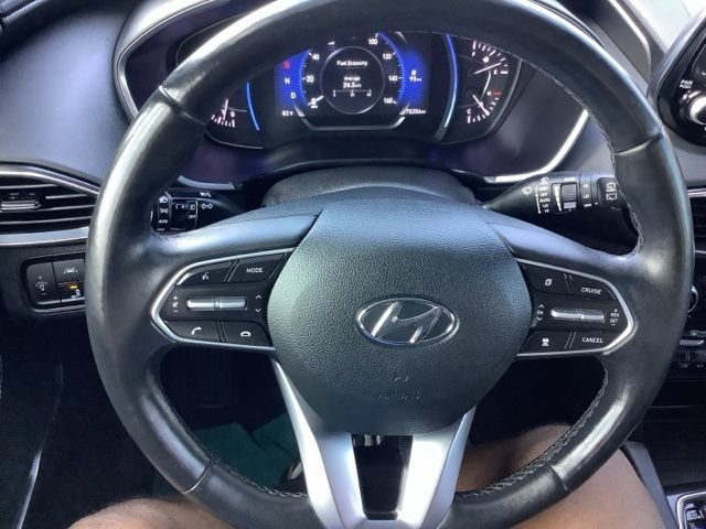 2020 Hyundai Santa Fe Limited - Photo 22