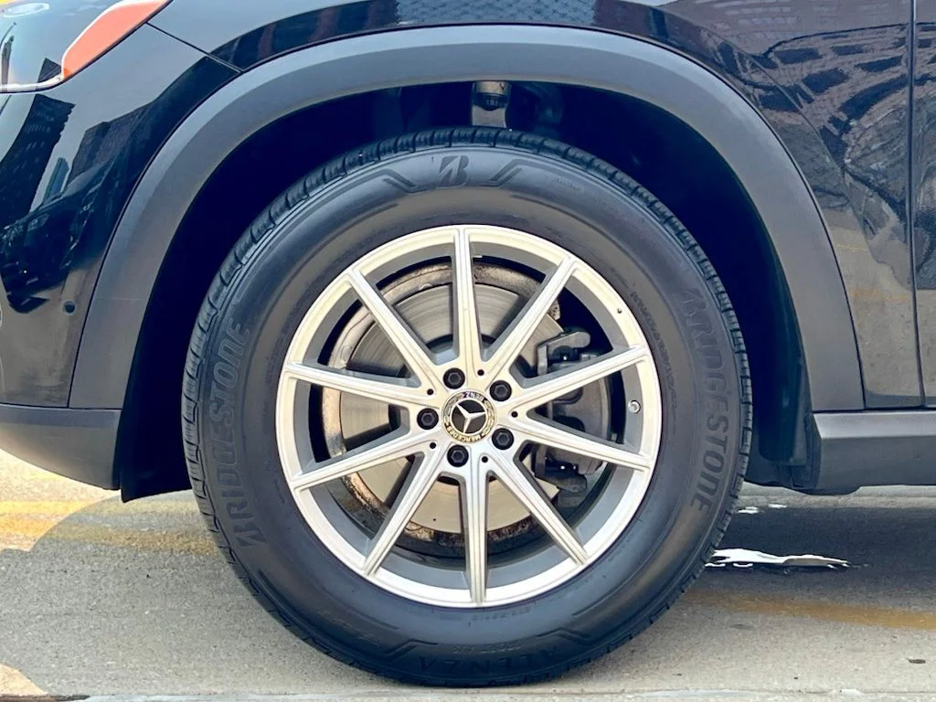 Certified Used 2024  Mercedes-Benz GLE 350 image 13