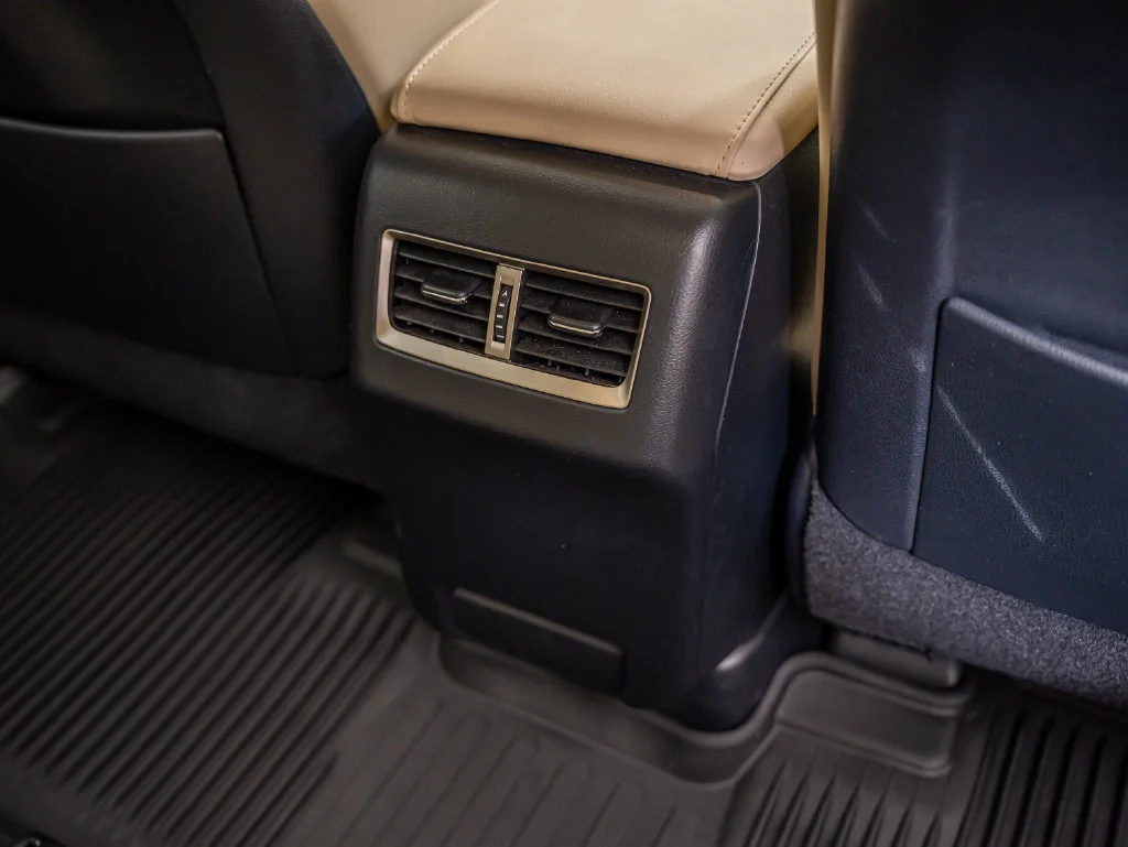 Certified Used 2022 CAVIAR Lexus 350L image 46