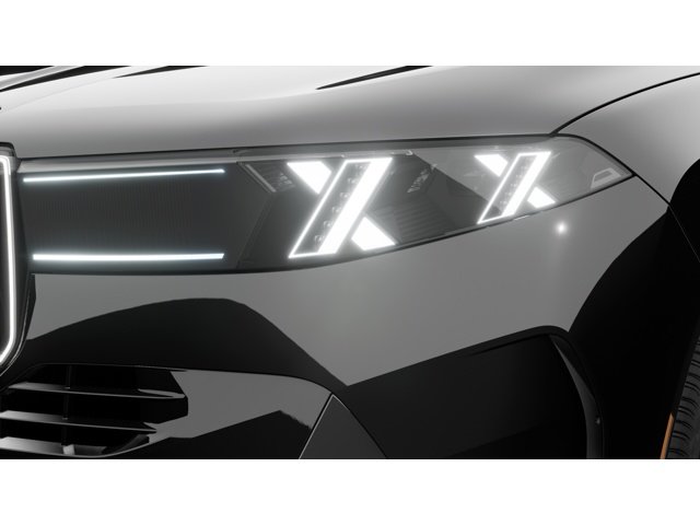 New 2027 Black Sapphire Metallic BMW  image 6