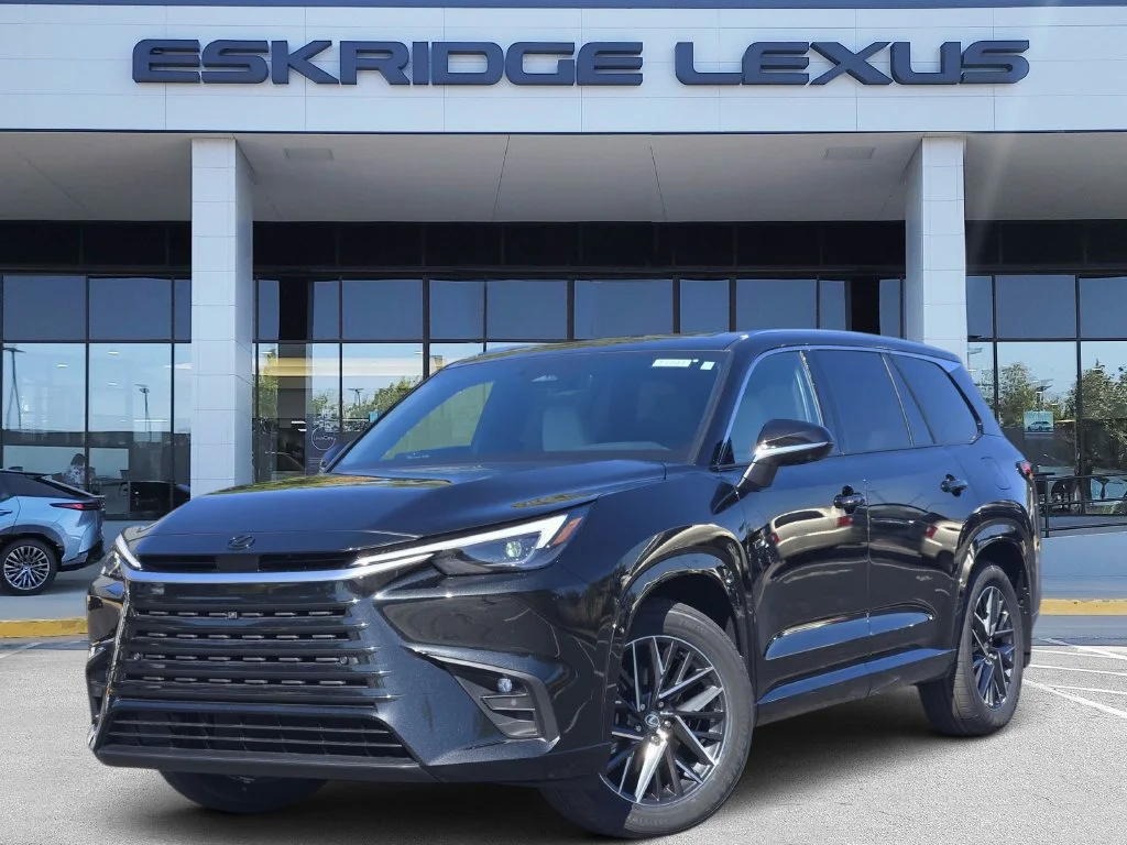 2026 Lexus TX Premium