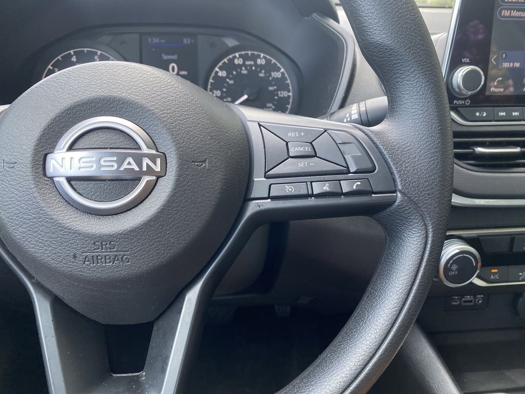 2025 Nissan Altima S - Photo 21